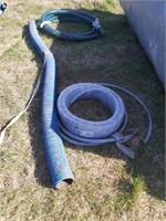air seeder hoses,