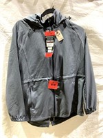 Signature Ladies Hooded Anorak Jacket M