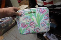 LILLY PULITZER PURSE