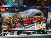 Final sale Lego Harry Potter