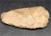 Woodland Period Spade- 1000BC - 1000AD