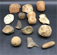 Port Royal Archaeological Finds