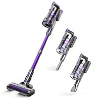 **READ DESC** Tikom Cordless Vacuum Cleaners for H