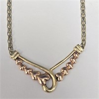 $1400 10K  4.12G 16"  Necklace