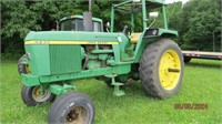 (1975) John Deere 4230 Tractor, Synchro Shift
