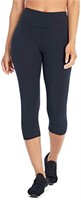 Size X-Large Bally Total Fitness Women's High