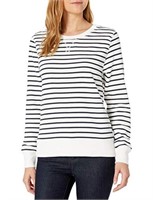 Size Medium Amazon Essentials Womens French Terry