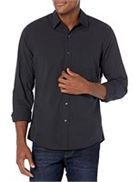 Size XX-Large Amazon Essentials Men's Slim-Fit