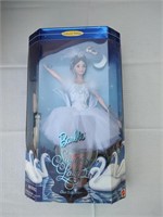 1997 Barbie as the Swan Queen in Swan Lake