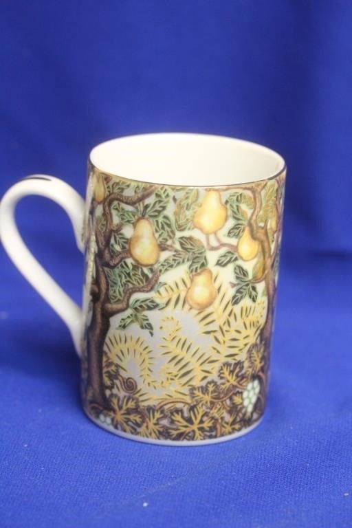 A Perguia Mug