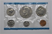 Annual Uncirculated Coin Sets