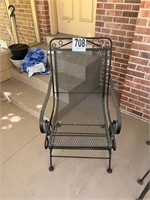 Outdoor Chair(Screened porch)