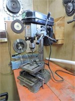 3 Speed Drill Press