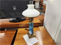 EATHAN ALLEN TABLE LAMP