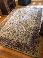 Area rug,5’9”x8’8”, Heavy