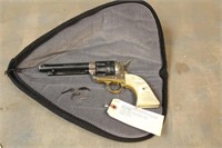 JP Sauer / Hawes 26149/2 Revolver .22LR