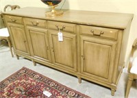 Lot # 3657 - Union Furniture Co. three drawer