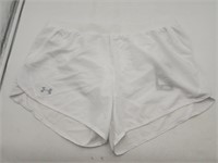 NEW Under Armour Women's Athletic Shorts - XL