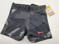 NEW Nike Women's Bike Shorts - S