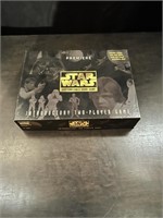 Star Wars Introductory Game