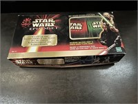 Star Wars Clash of the Lightsabers Game
