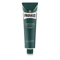 Proraso Shave Cream Eucalyptus and Menthol Tube