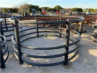 Pipe Hay Ring