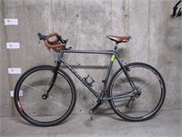 SOMA DOUBLE CROSS - READY TO RIDE