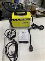 Hizone welding inverter machine