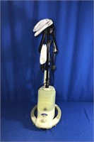 HAAN GARMENT STEAMER