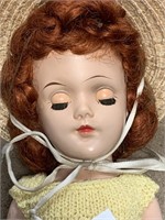 Mary Hoyer Doll.