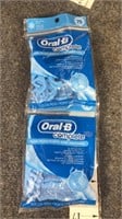 oral b flossers