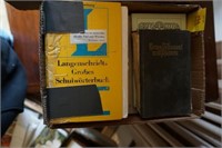 Dutch - English Dictionary & Other Books