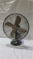 Vintage fan