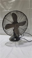 Vintage fan