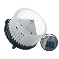 A/C Heater Blower Motor w/Fan Cage Assembly Replac