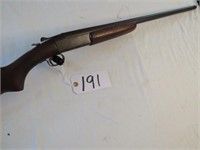 Winchester 37 12 Ga. SIngle Shot Shotgun
