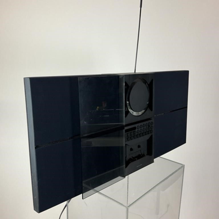 BANG & OLUFSEN BEOSOUND 2000