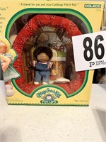 Cabbage Patch Doll in Box (R1)