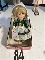 Ideal 'Shirley Temple' Doll in Box (R1)