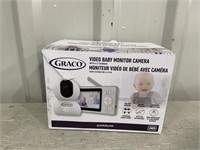 Video Baby Monitor