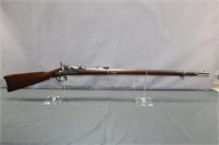 US Springfield Model 1894 Blackpowder Rifle