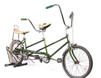 1968 SCHWINN Stingray Mini Twinn Tandem