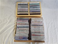 60 Music CDs