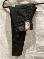 Levis Ladies High-rise Super Skinny Jeans 31x28