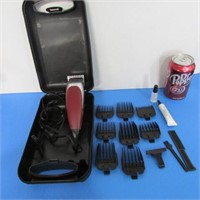 Wahl Razor Set