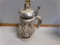 Great Dogs Stein
