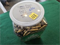 709 - 5.56 Lake City Brass Cases