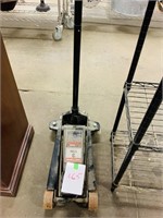 Craftsman 3 ton jack