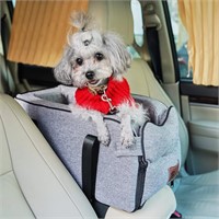 Dog Car Seat for Small Dogs